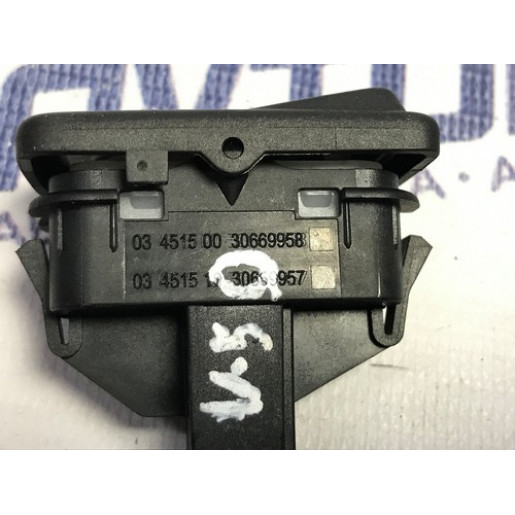 Кнопка центрального замка VOLVO V-50 2003-2012 30669958